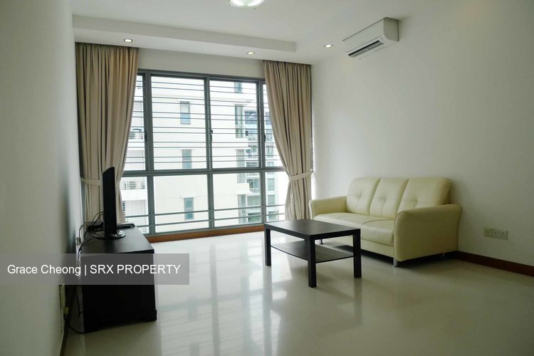 The Waterina (D14), Apartment #202970801